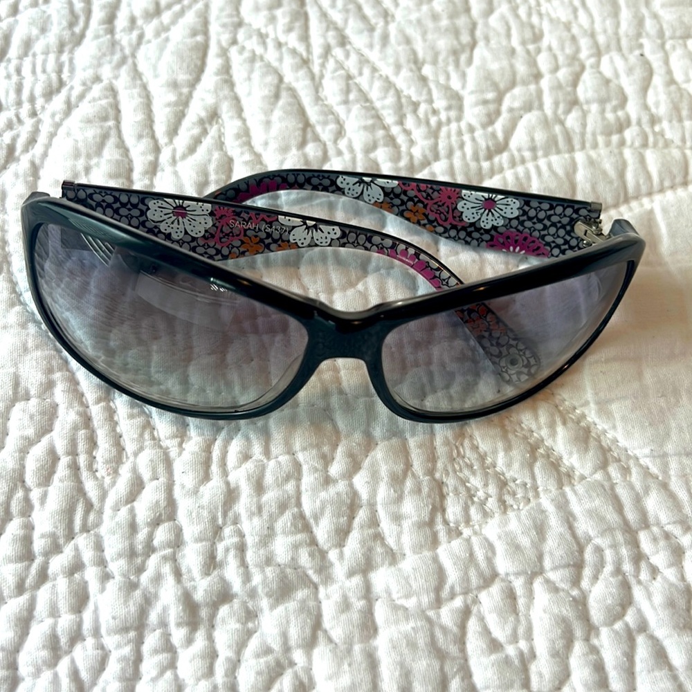 Women’s Coach Sunglasses